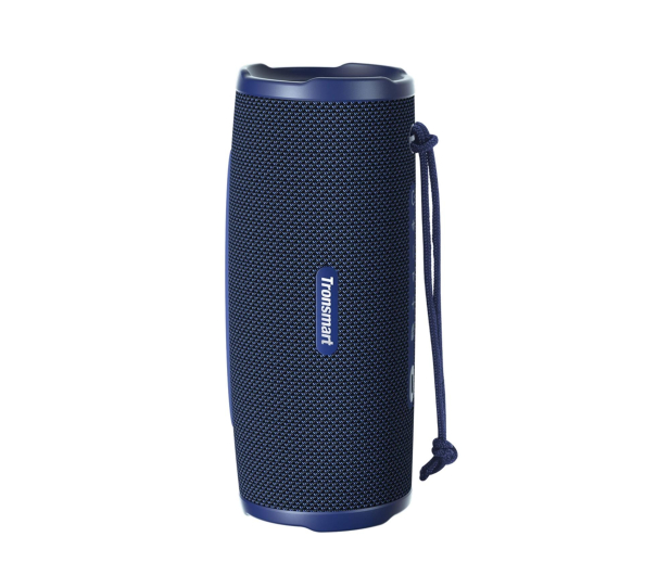 Tronsmart Mirtune C3 Plus Niebieski - 1334512 - zdjęcie 2